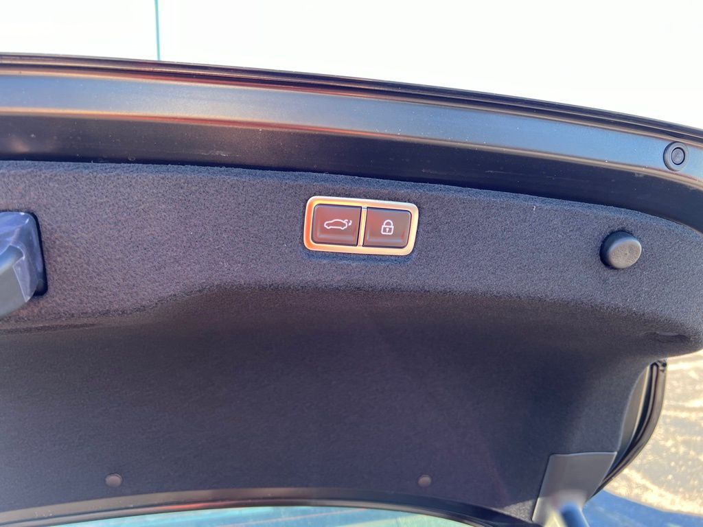 2024 Hyundai Sonata Hybrid Limited Image 41 of 42