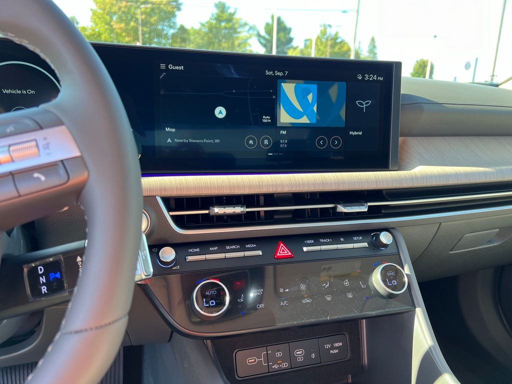 2024 Hyundai Sonata Hybrid Limited Image 31 of 42