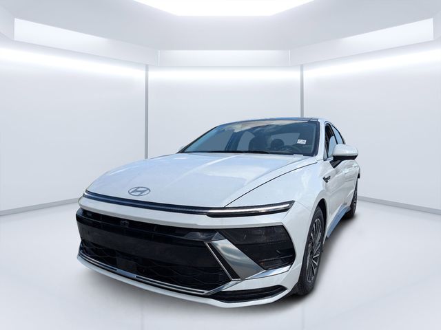 2024 Hyundai Sonata Hybrid Limited Image 1 of 34