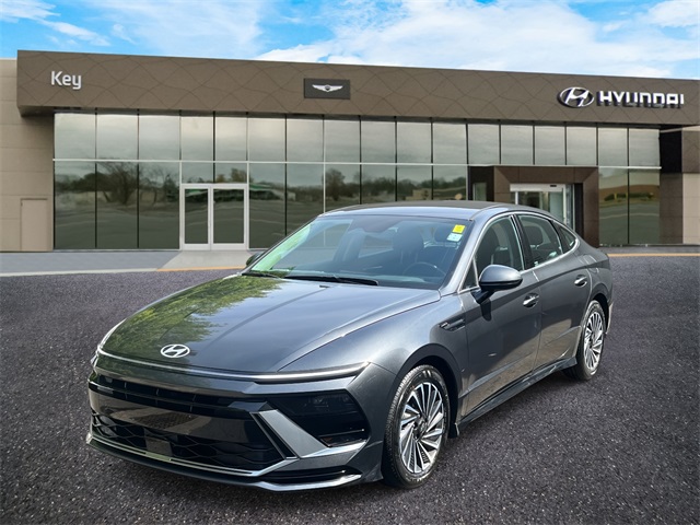 Vehicle image 1 of 12