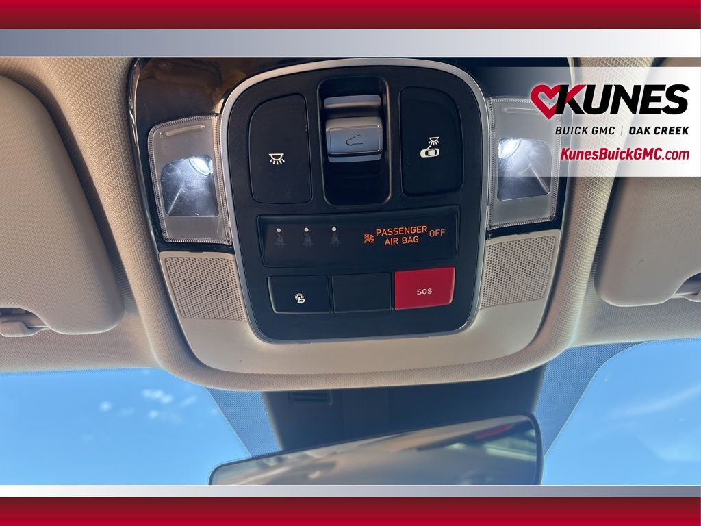 2024 Hyundai Tucson Limited Image 18 of 25