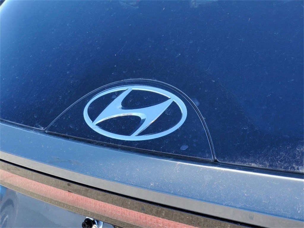 2024 Hyundai Tucson Limited Image 31 of 33