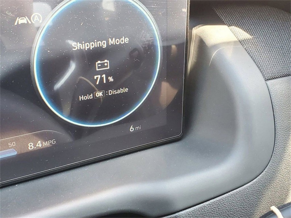 2024 Hyundai Tucson Limited Image 16 of 33