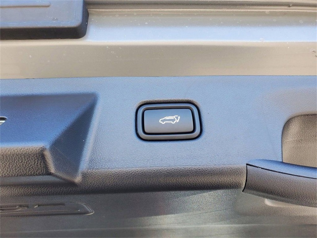 2024 Hyundai Tucson Limited Image 28 of 33