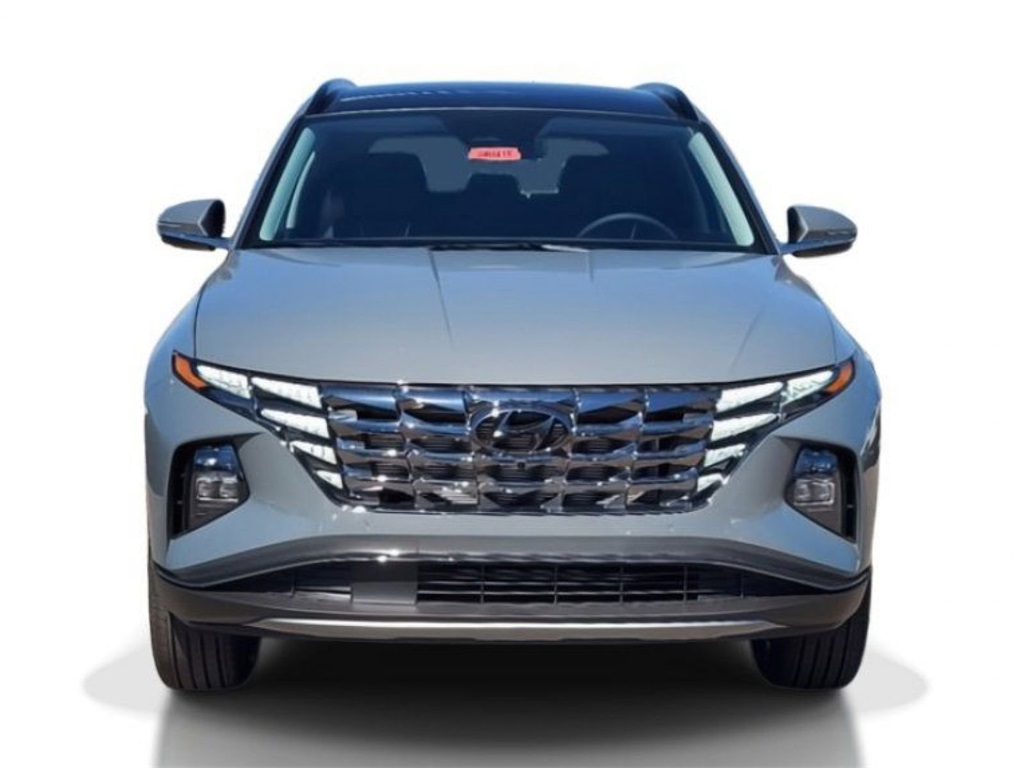 2024 Hyundai Tucson Limited Image 3 of 33