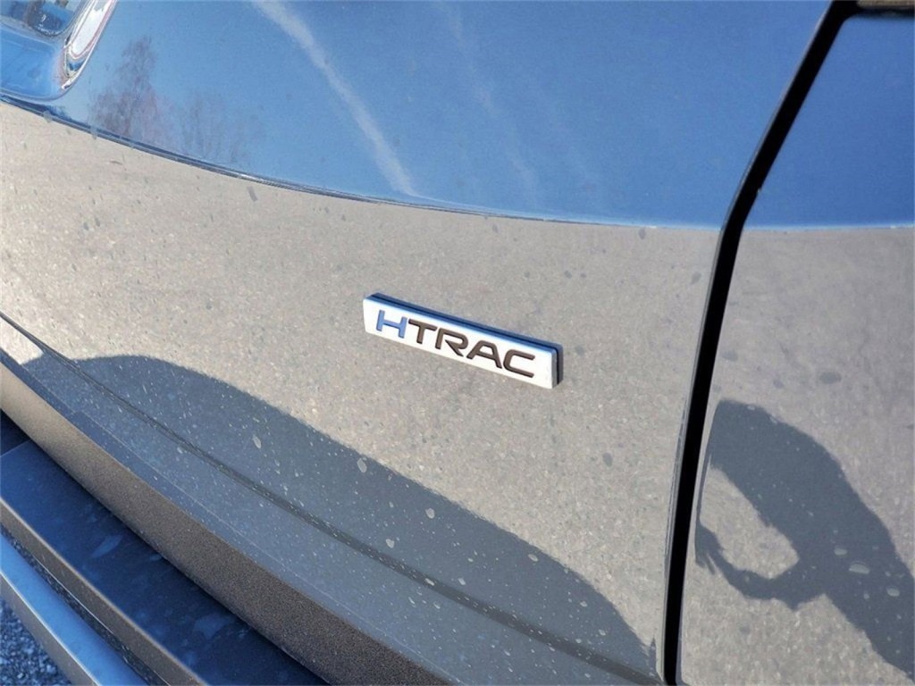 2024 Hyundai Tucson Limited Image 26 of 33