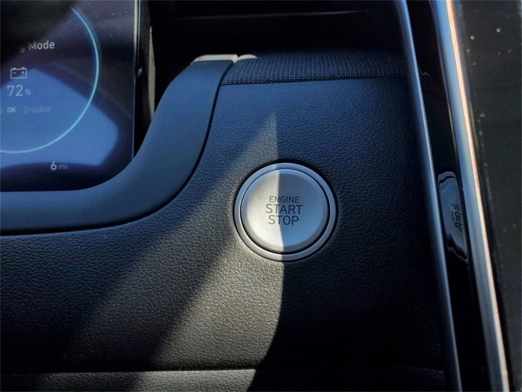 2024 Hyundai Tucson Limited Image 25 of 33