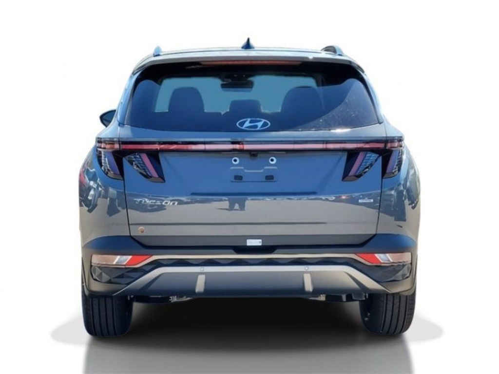 2024 Hyundai Tucson Limited Image 6 of 33