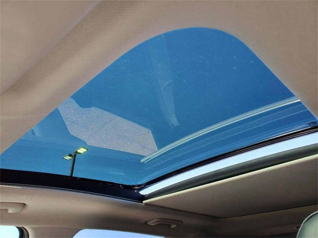 2024 Hyundai Tucson Limited Image 33 of 33