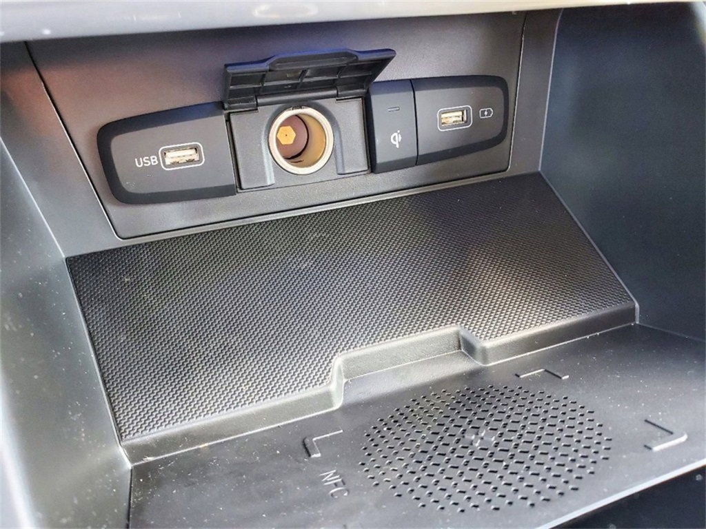 2024 Hyundai Tucson Limited Image 10 of 33