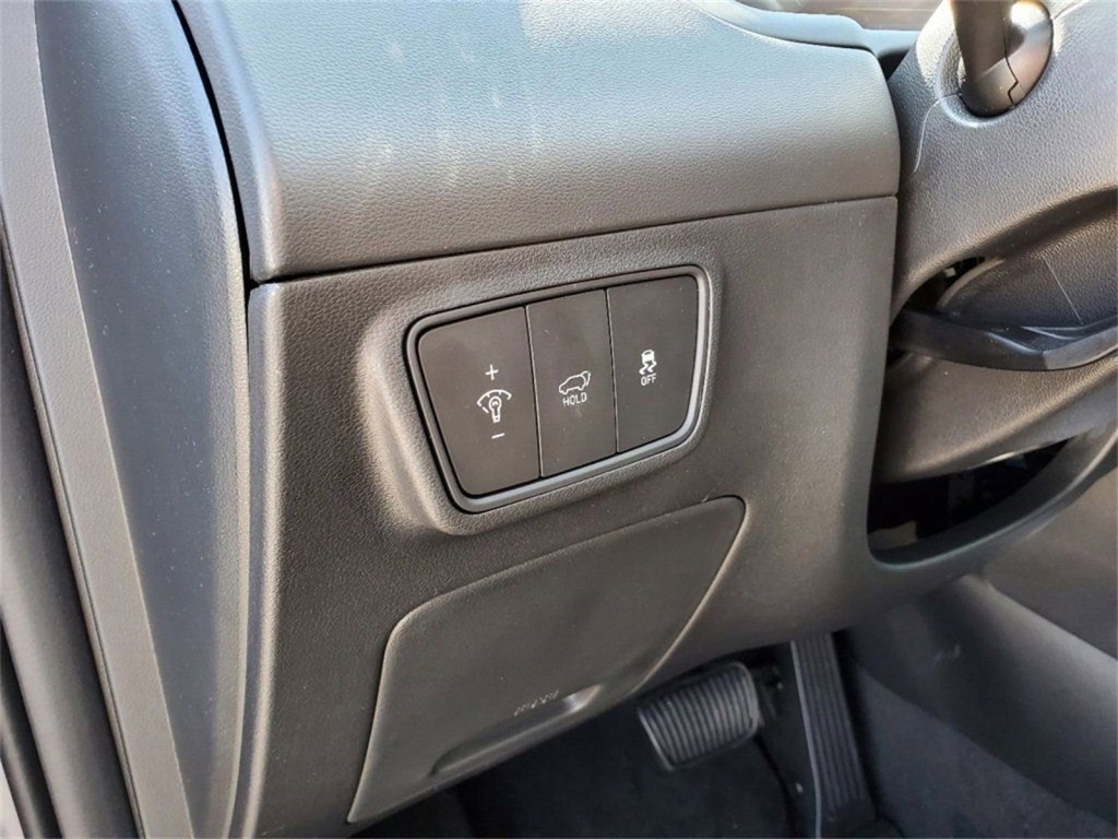 2024 Hyundai Tucson Limited Image 29 of 33