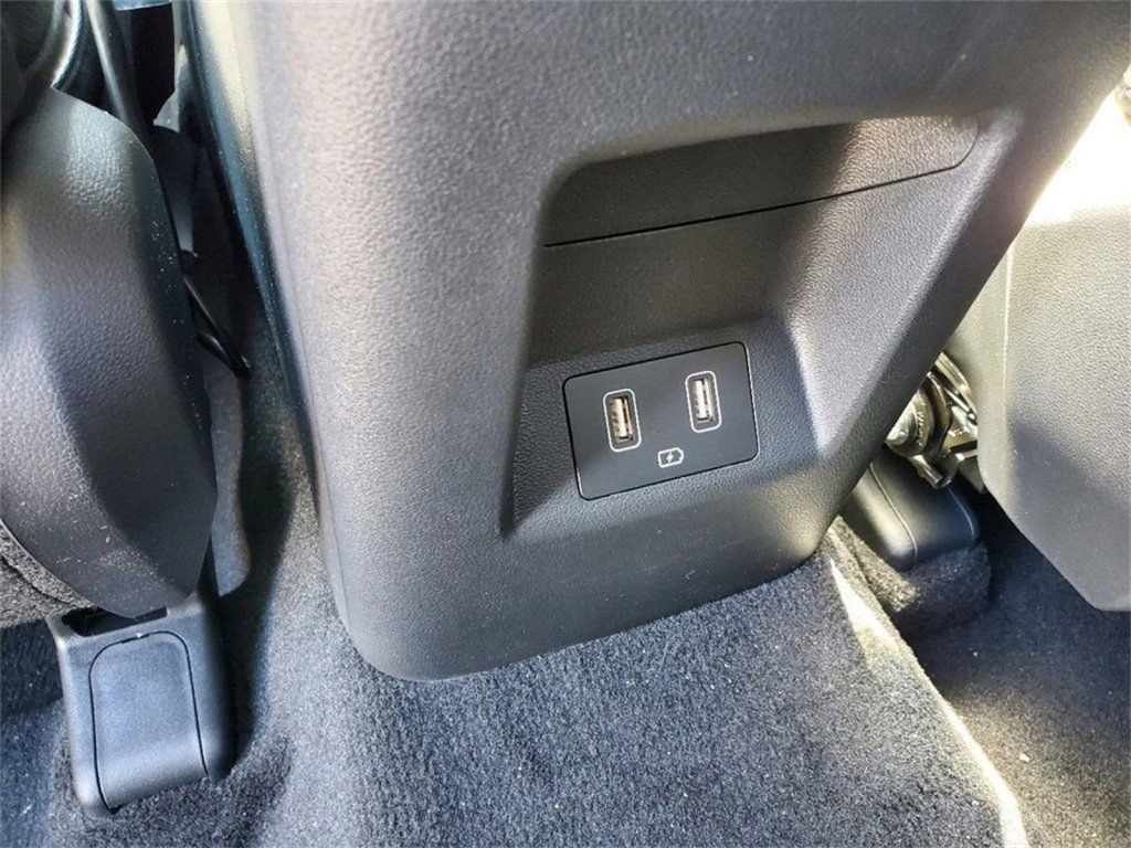 2024 Hyundai Tucson Limited Image 22 of 33