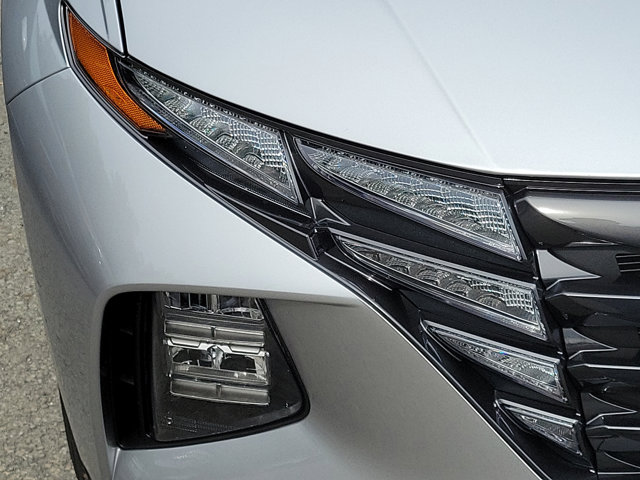 2024 Hyundai Tucson SE Image 4 of 5