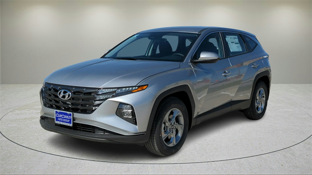 Vehicle image 1 of 17
