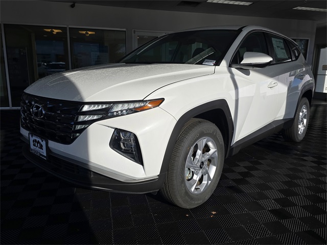 Vehicle image 1 of 27