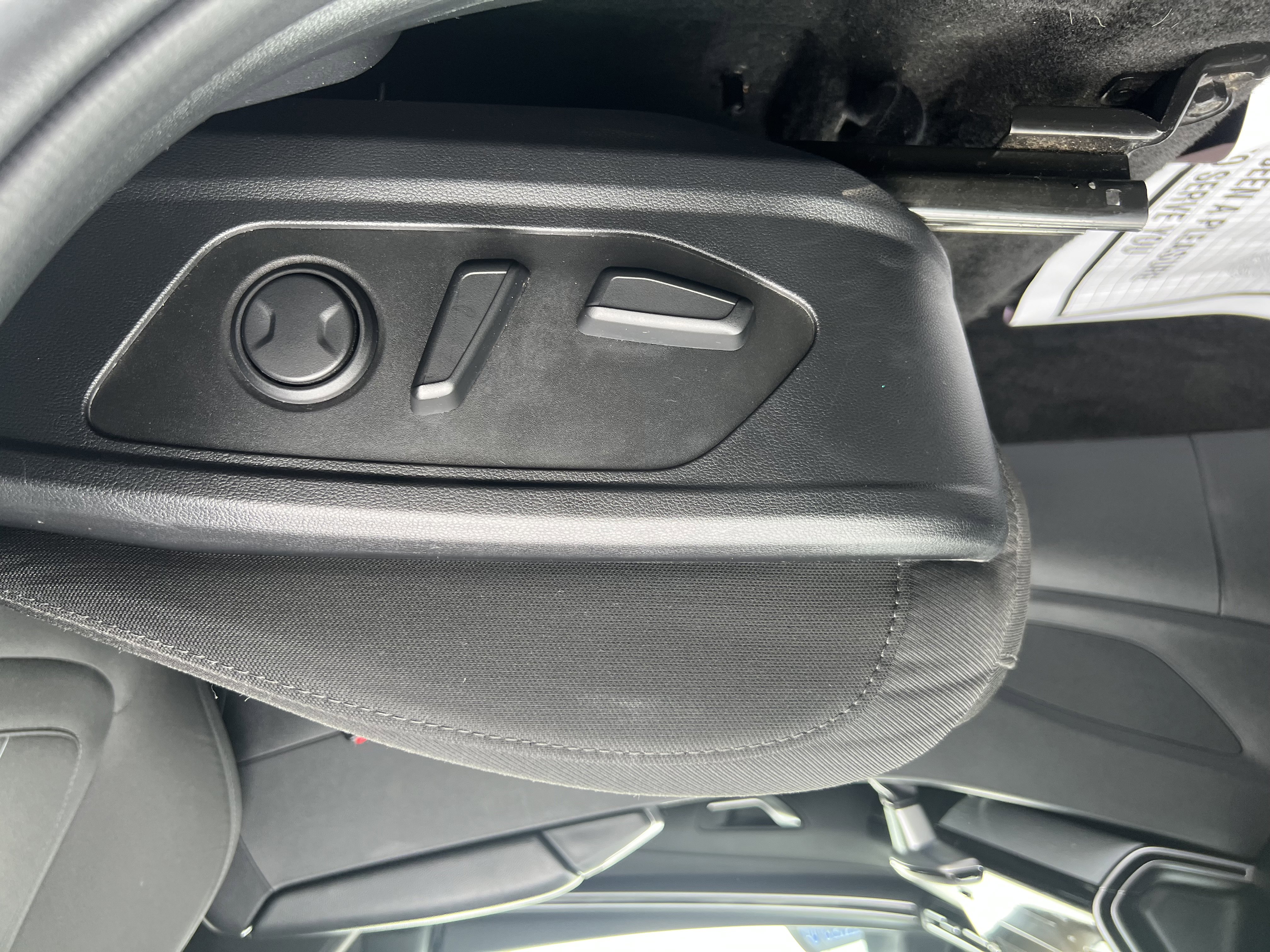 2024 Hyundai Tucson SEL Image 21 of 21