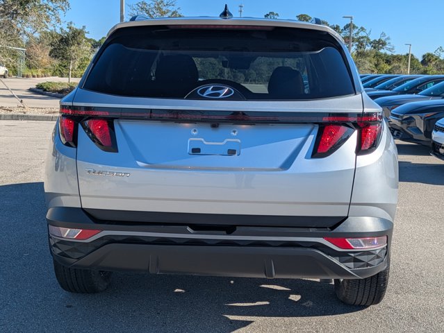 2024 Hyundai Tucson SEL Image 6 of 36