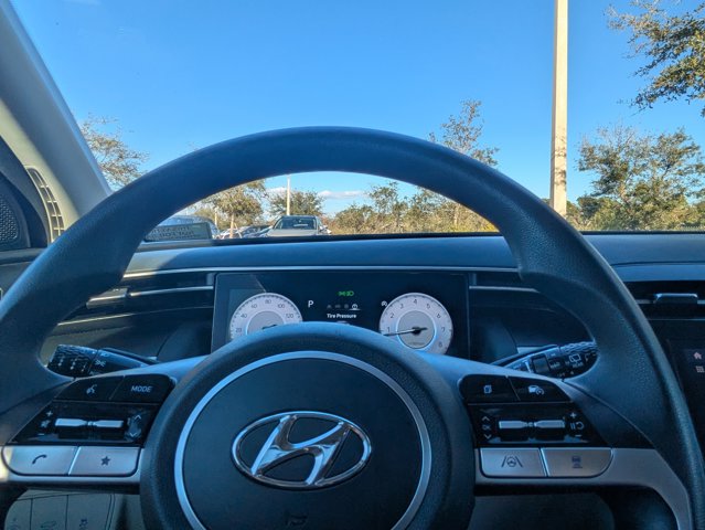 2024 Hyundai Tucson SEL Image 15 of 36