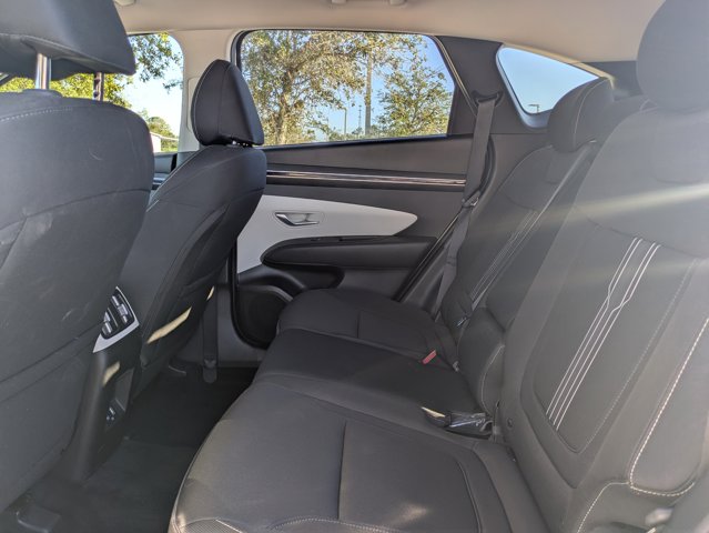 2024 Hyundai Tucson SEL Image 11 of 36