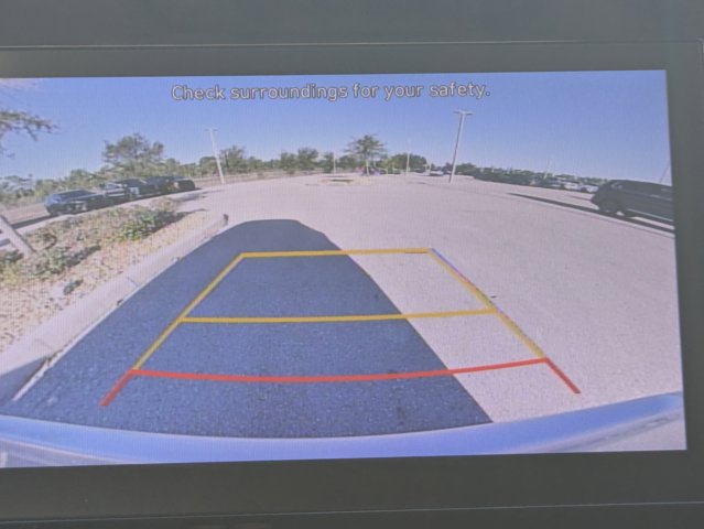 2024 Hyundai Tucson SEL Image 19 of 36