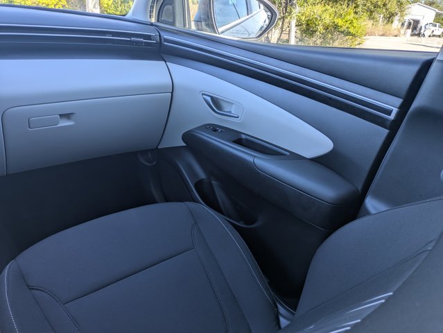 2024 Hyundai Tucson SEL Image 12 of 36