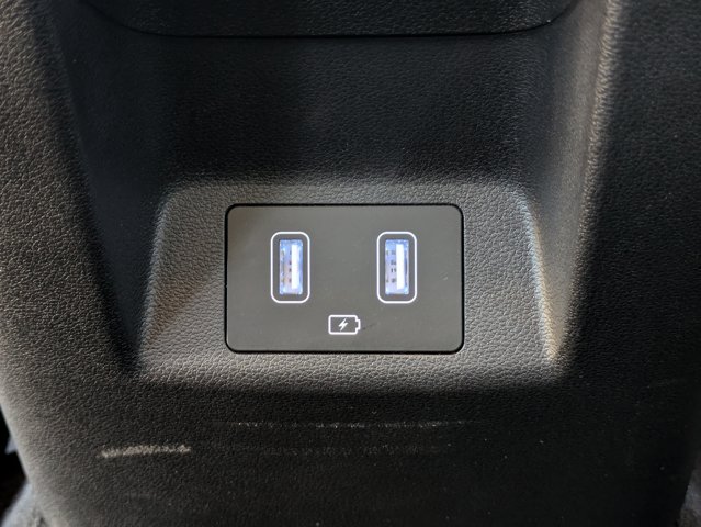 2024 Hyundai Tucson SEL Image 27 of 36