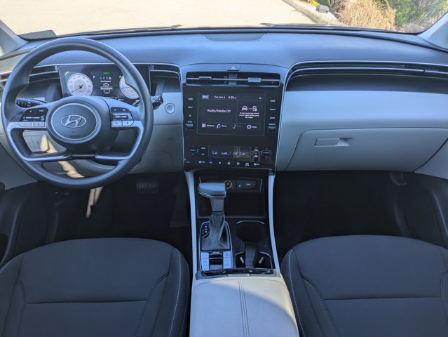 2024 Hyundai Tucson SEL Image 14 of 36