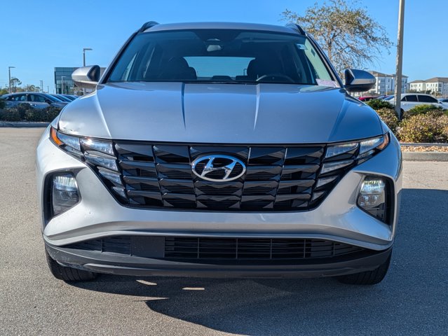 2024 Hyundai Tucson SEL Image 3 of 36