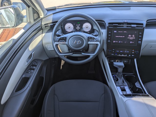 2024 Hyundai Tucson SEL Image 13 of 36