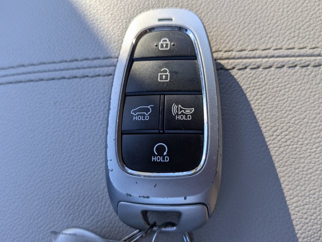 2024 Hyundai Tucson SEL Image 23 of 36