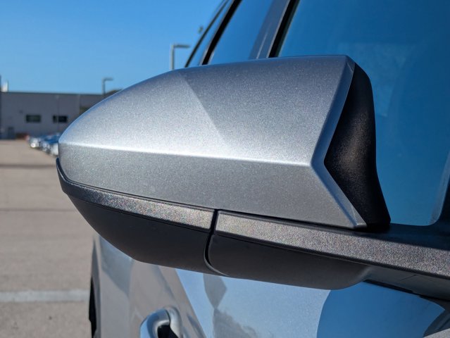 2024 Hyundai Tucson SEL Image 36 of 36