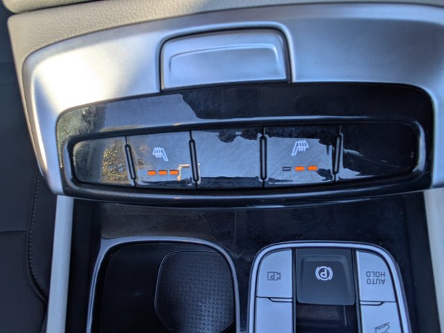 2024 Hyundai Tucson SEL Image 24 of 36