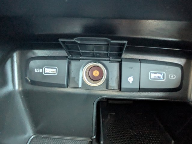 2024 Hyundai Tucson SEL Image 29 of 36