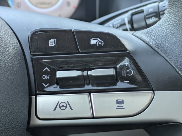 2024 Hyundai Tucson SEL Image 30 of 36