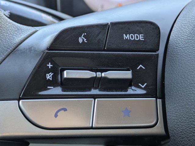 2024 Hyundai Tucson SEL Image 25 of 36