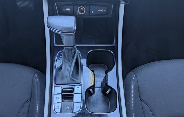 2024 Hyundai Tucson SEL Image 20 of 36