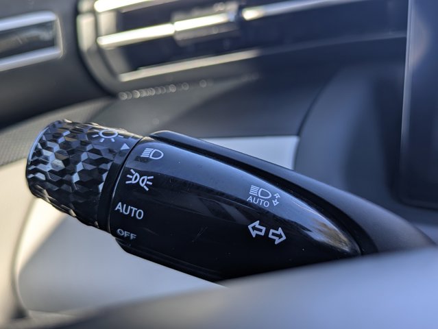 2024 Hyundai Tucson SEL Image 31 of 36