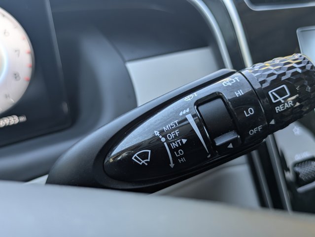 2024 Hyundai Tucson SEL Image 28 of 36