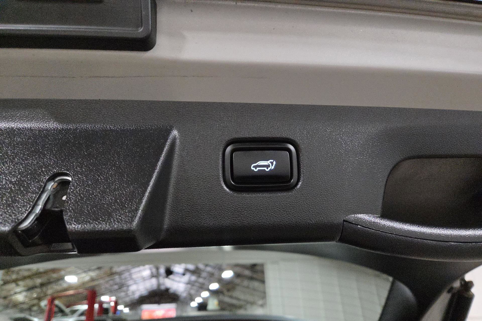 2024 Hyundai Tucson SEL Image 15 of 28