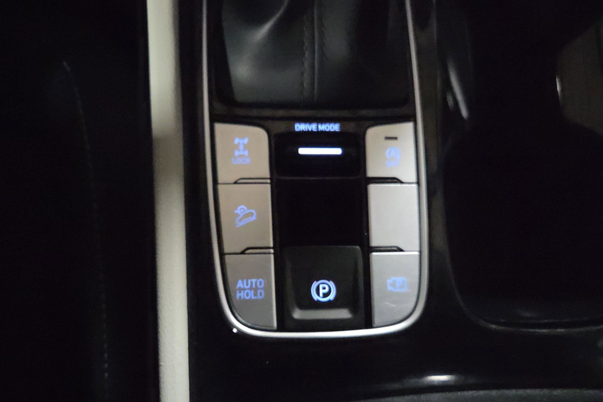 2024 Hyundai Tucson SEL Image 26 of 28