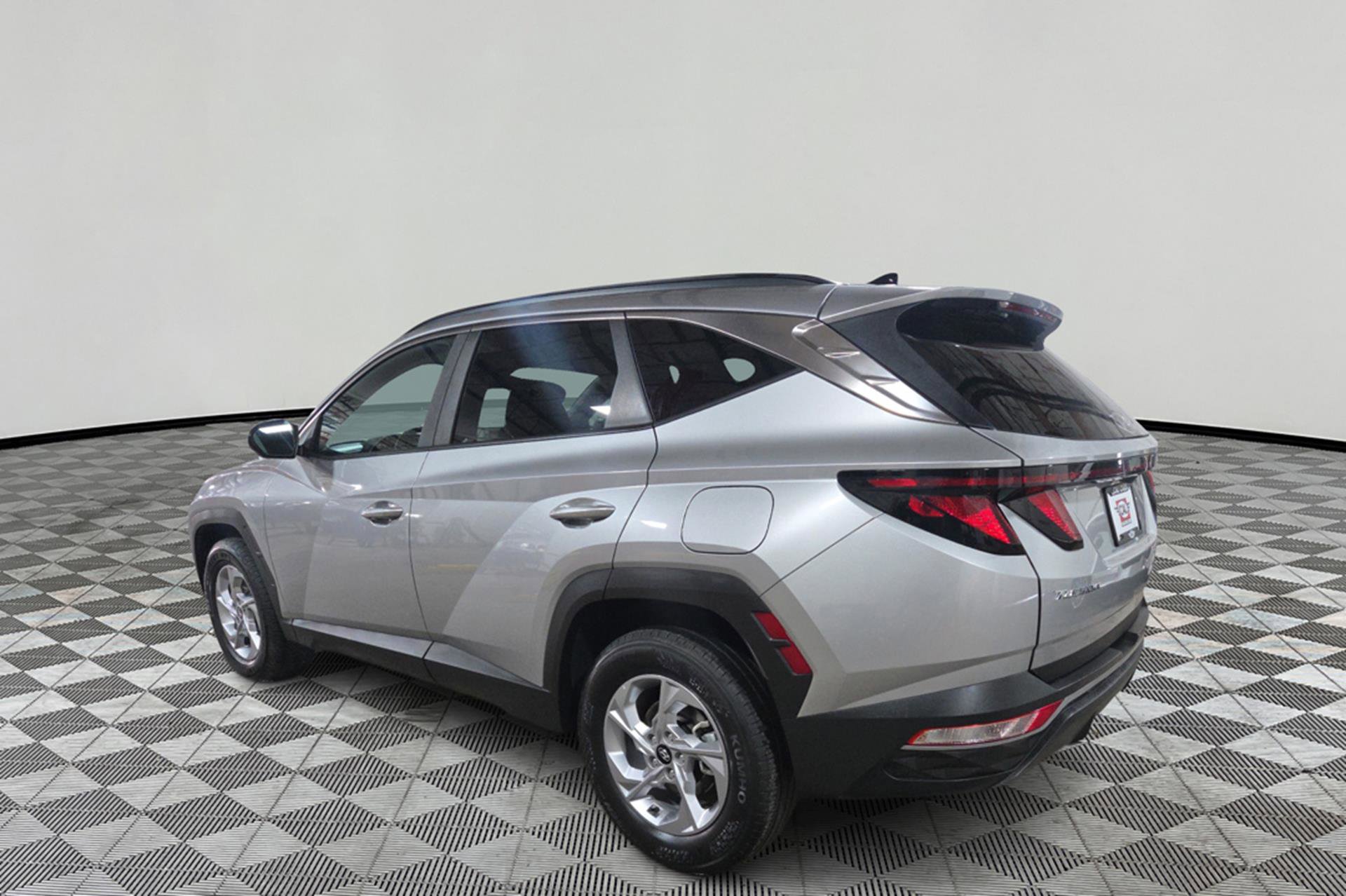 2024 Hyundai Tucson SEL Image 6 of 28