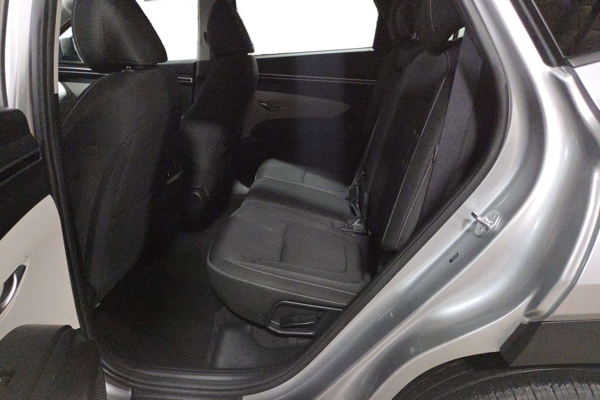 2024 Hyundai Tucson SEL Image 11 of 28