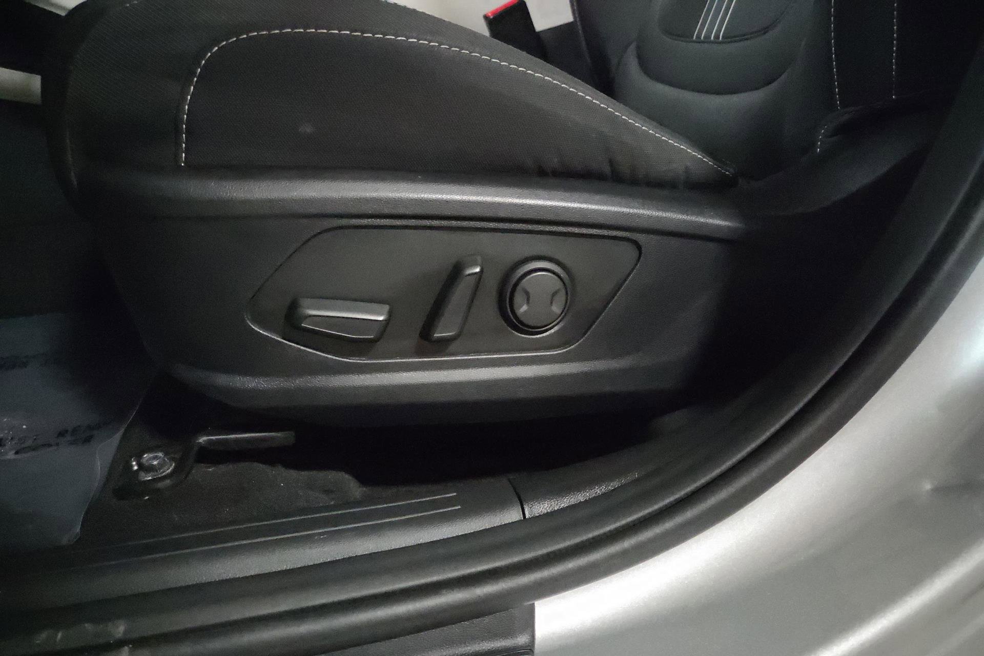 2024 Hyundai Tucson SEL Image 28 of 28