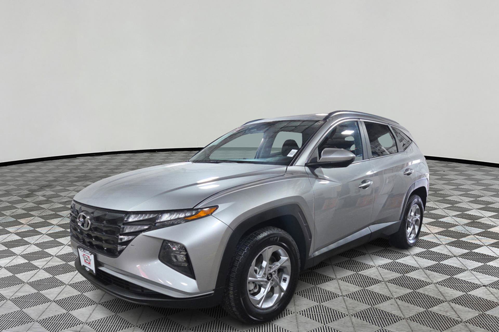 2024 Hyundai Tucson SEL Image 1 of 28