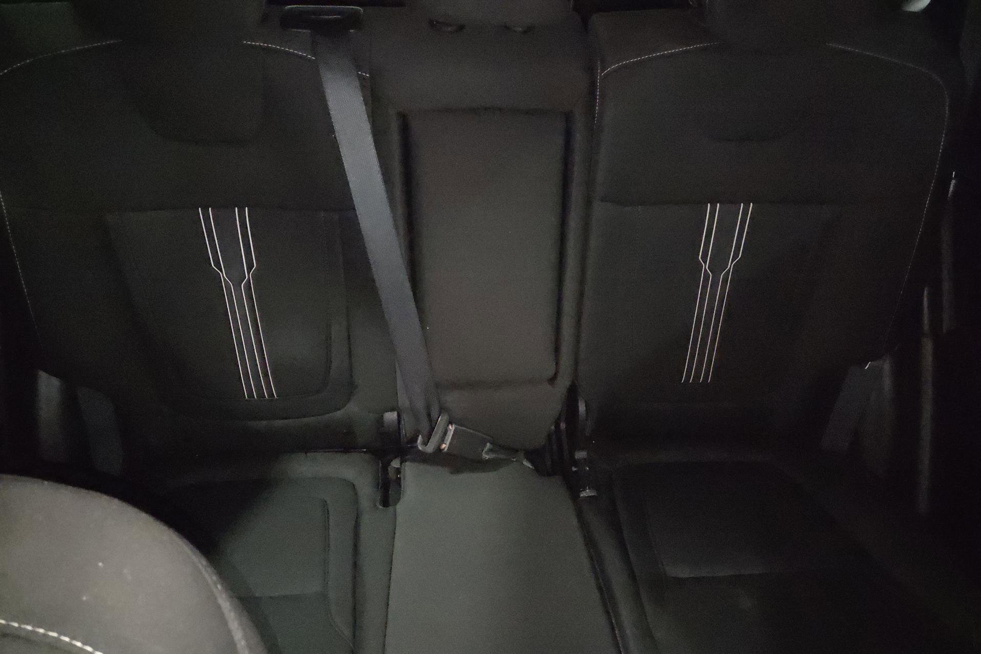 2024 Hyundai Tucson SEL Image 12 of 28