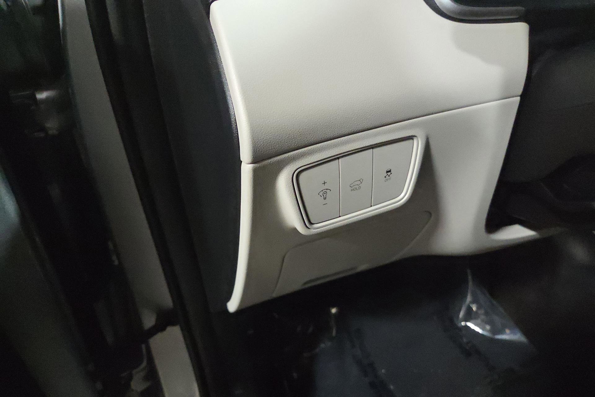 2024 Hyundai Tucson SEL Image 20 of 28