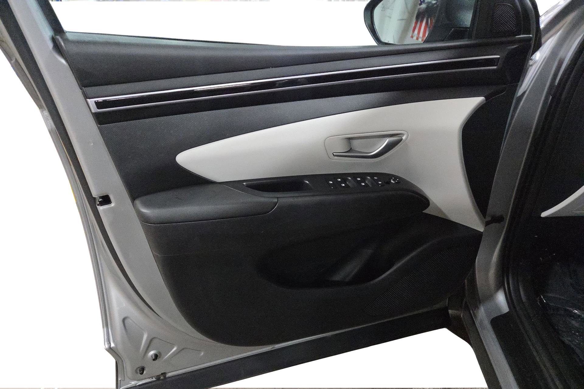 2024 Hyundai Tucson SEL Image 19 of 28