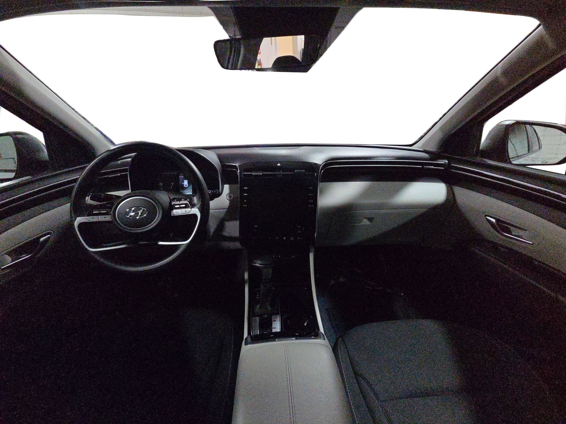 2024 Hyundai Tucson SEL Image 13 of 28