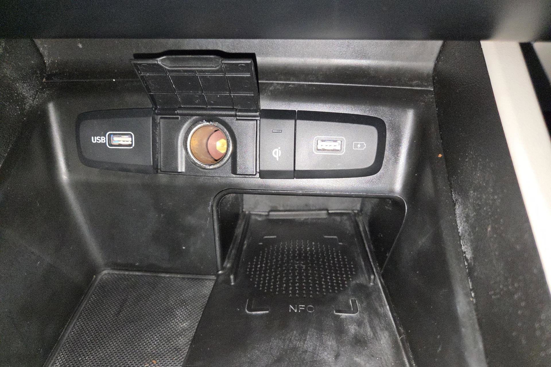 2024 Hyundai Tucson SEL Image 9 of 28