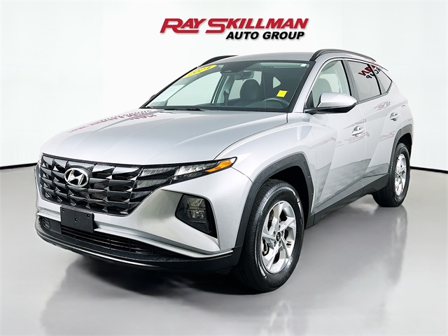 Vehicle image 1 of 40